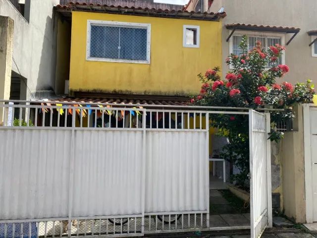 Casa em Condomínio - Lindíssima / Aceita financiamento toda regular - Foto 2