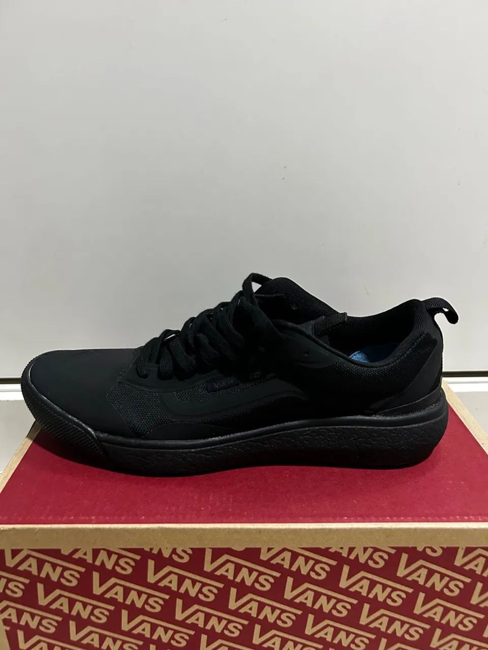 Tênis Vans Ultrarange Exo Preto - Foto 4