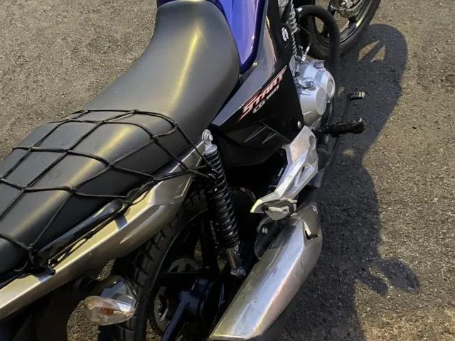 HONDA CG 160 START 2023 - Foto 3