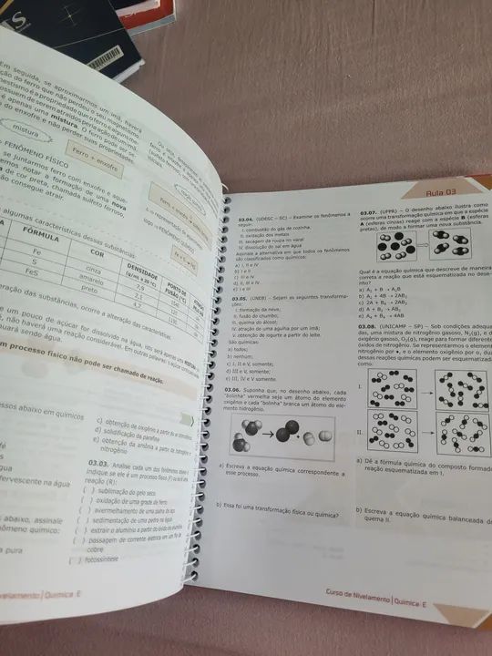 Curso de Nivelamento Completo - Diversas Disciplinas - Foto 2