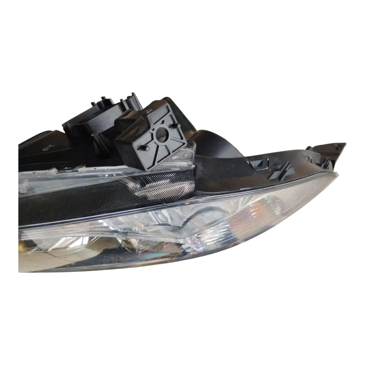 Farol do Honda CRV 12/14 original  - Foto 3