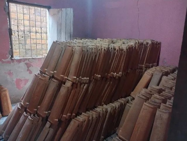 Telha Cerâmica  - Foto 4