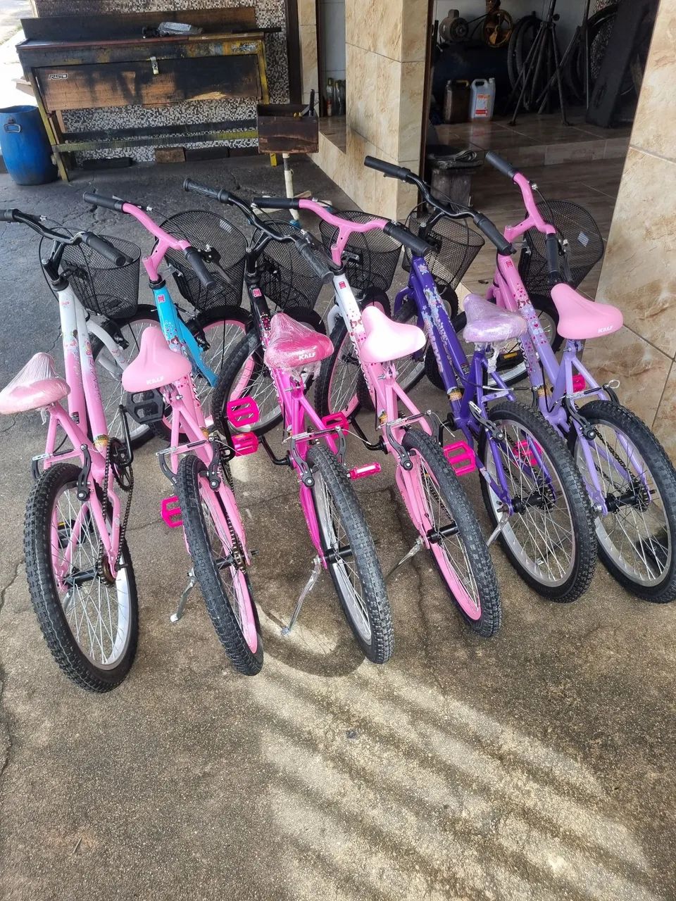 BICICLETAS  NOVAS  - Foto 2