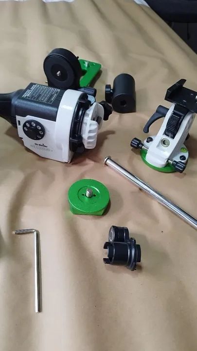 Skywatcher Star Adventurer 2i pro  - Foto 3