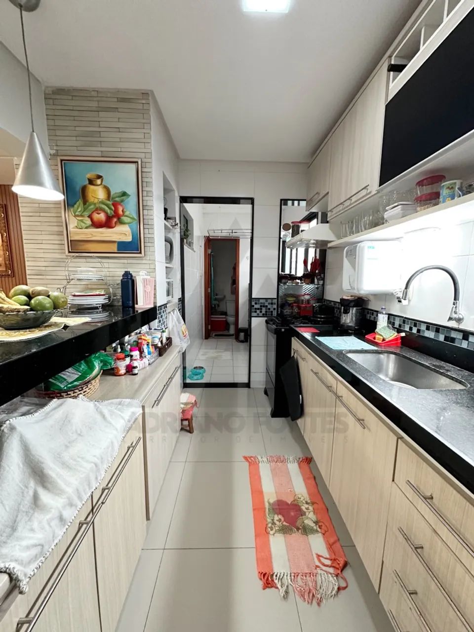 Apartamento jardim Vitória  - Foto 2
