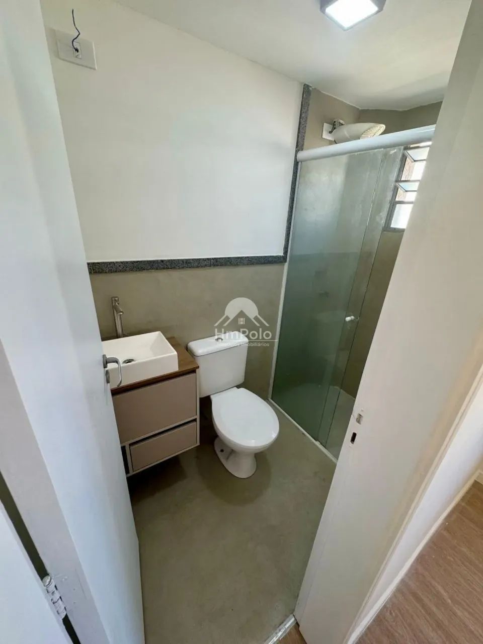 Apartamento com 3 quartos 1 suíte 2 banheiros 1 vaga a venda na Vila Industrial em Campina - Foto 5