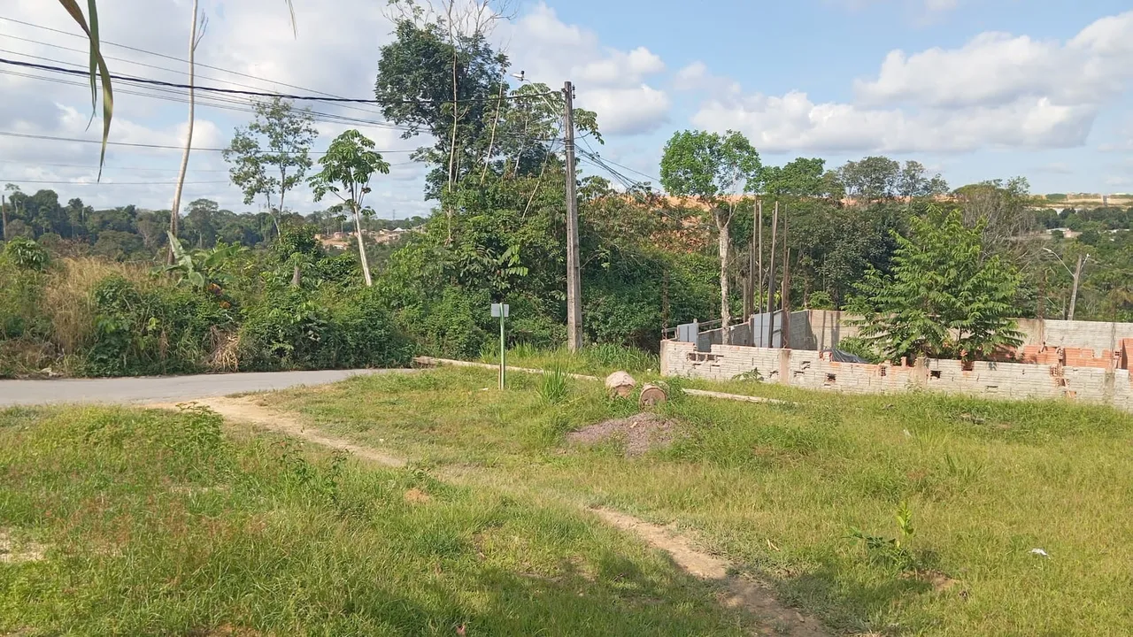 Terreno