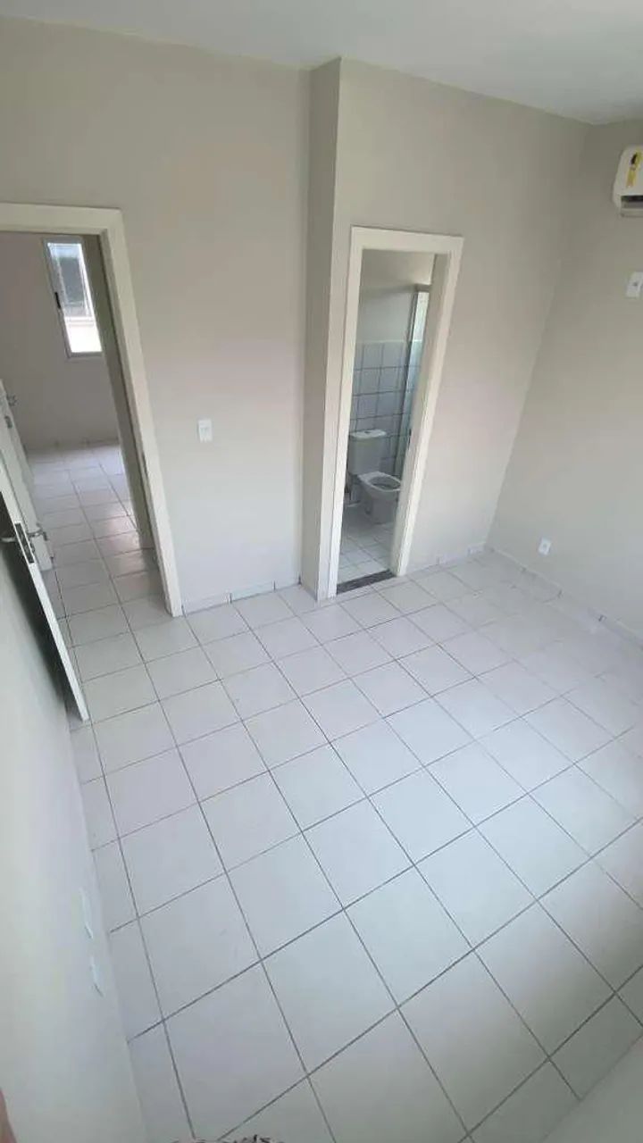 Apartamento no Stilus Residencial | 2 quartos | Aleixo - Foto 4