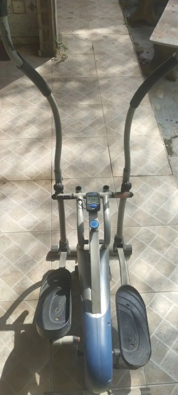 Orbitrek Elite - Foto 2