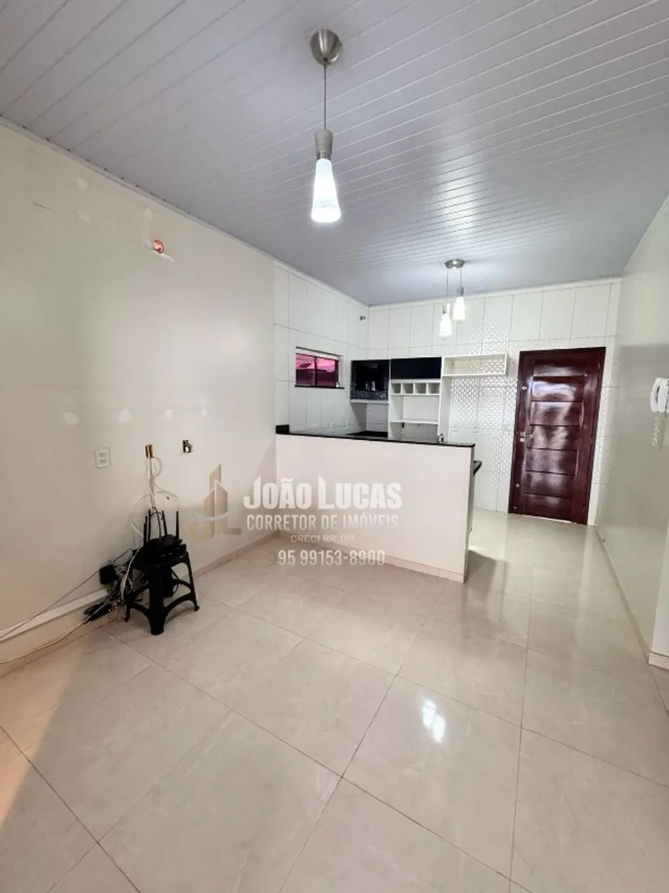 Vende-se casa no cidade satélite - Foto 4