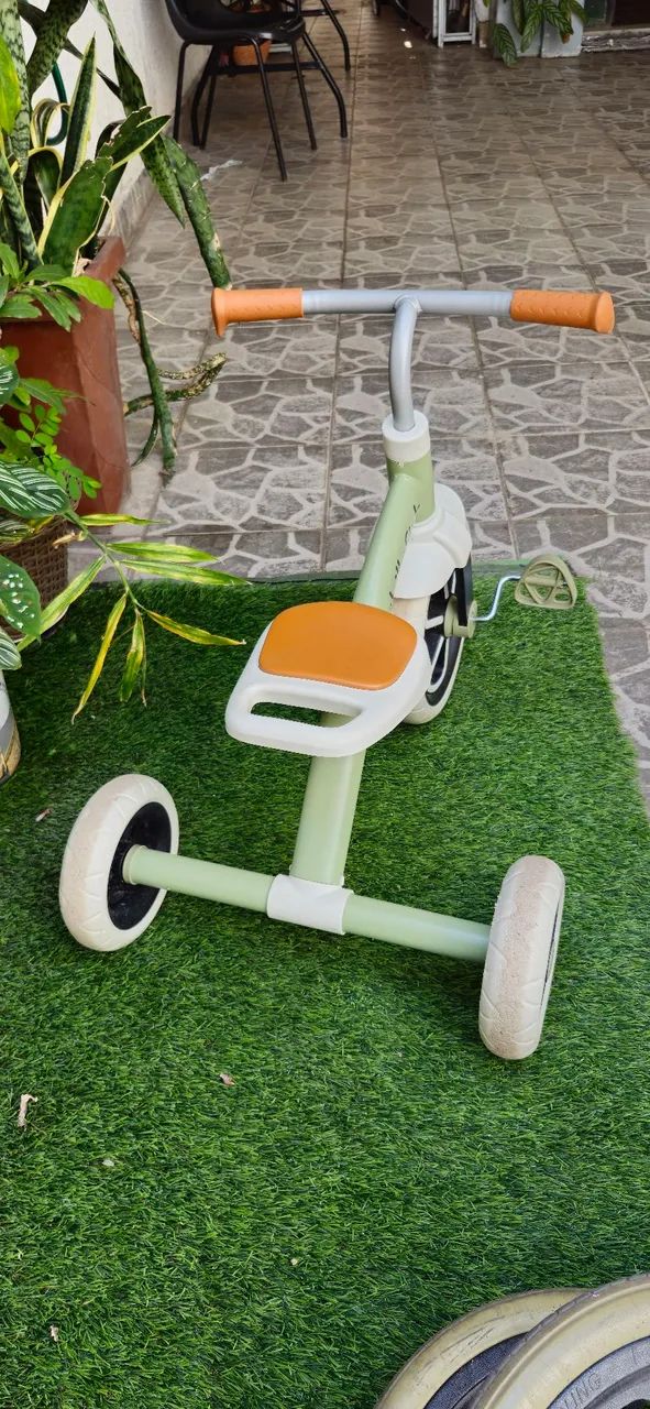 Triciclo chillafish - Foto 2
