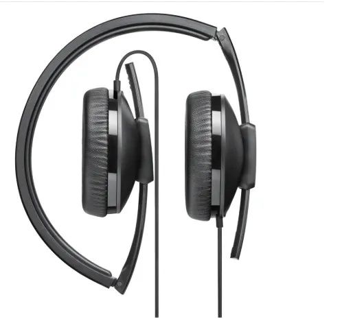 Headphone Fone Sennheiser HD100  - Foto 4