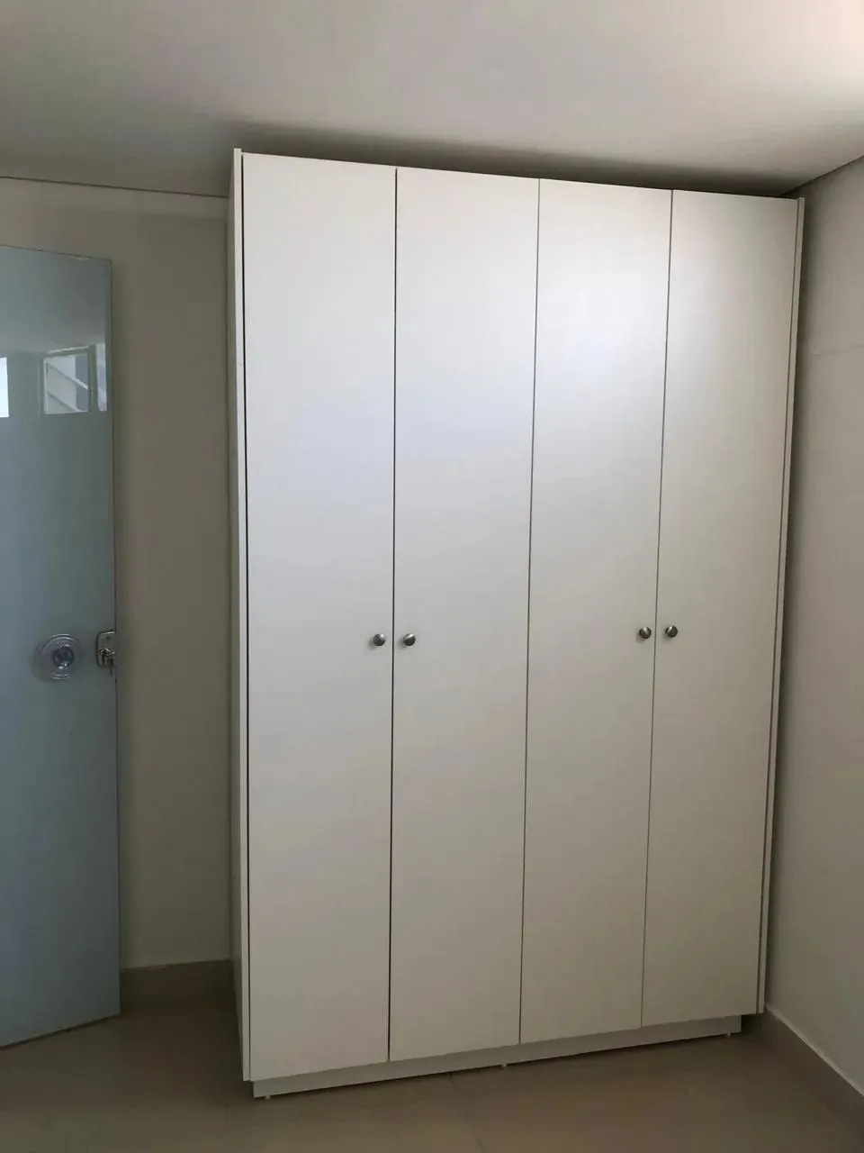 Imóvel para aluguel com 30 metros quadrados com 1 quarto em Setor Sul - Goiânia - GO