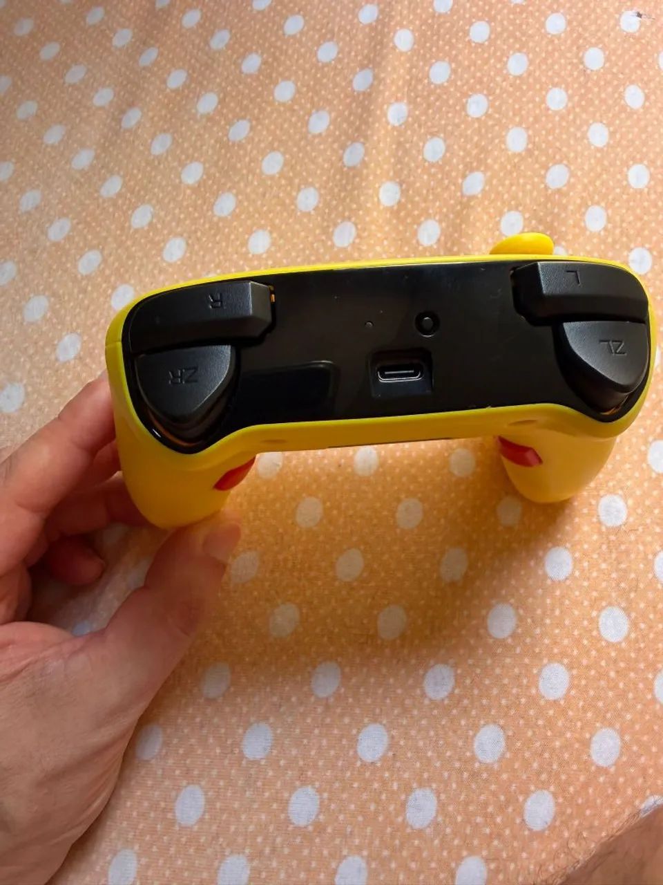 Controle fortnite Nintendo switch - Foto 3