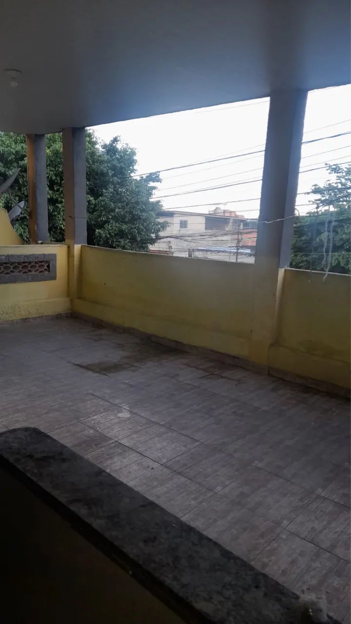 Foto - Rio de Janeiro - Olaria