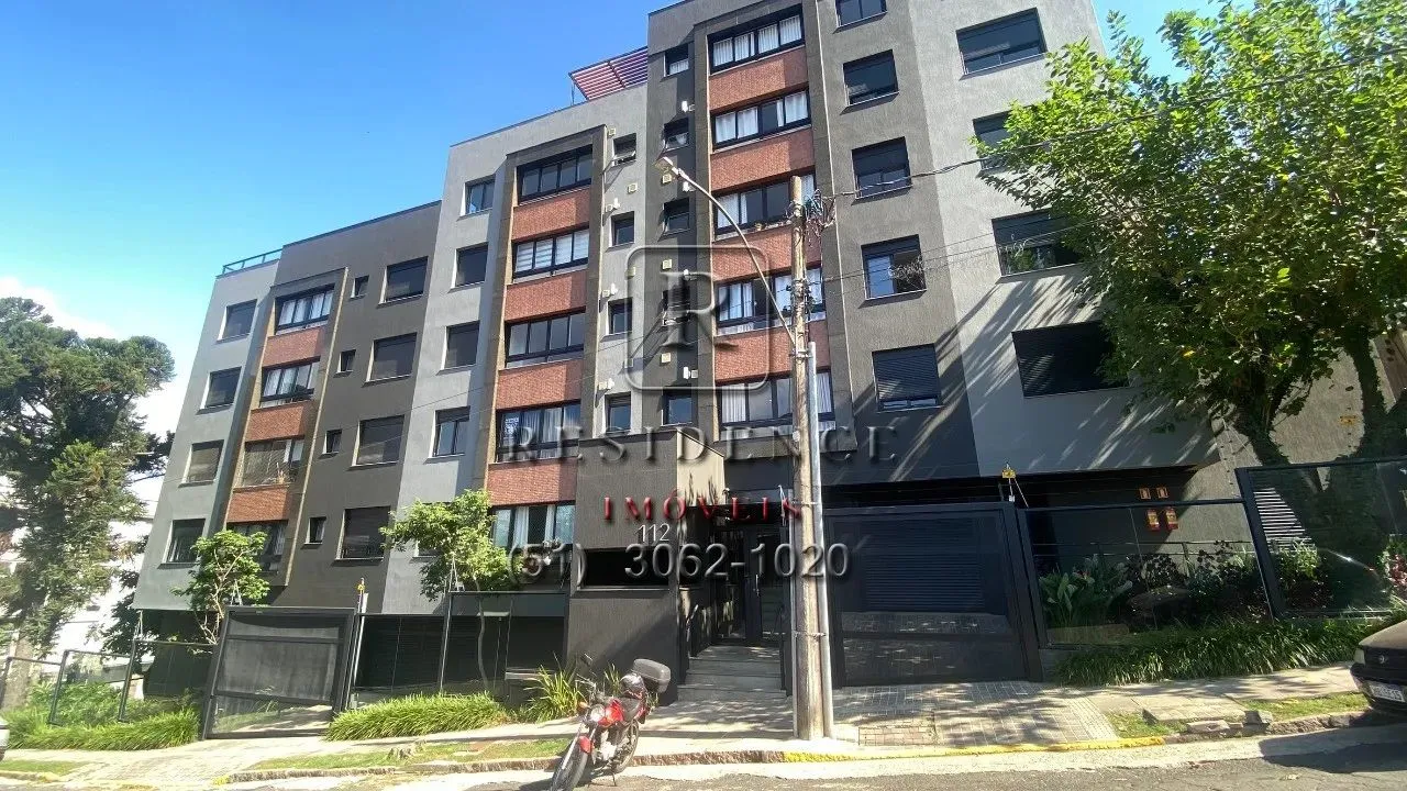 Apartamento para locação em Porto Alegre-RS, bairro Rio Branco: 2 dormitórios, 1 suíte, 2