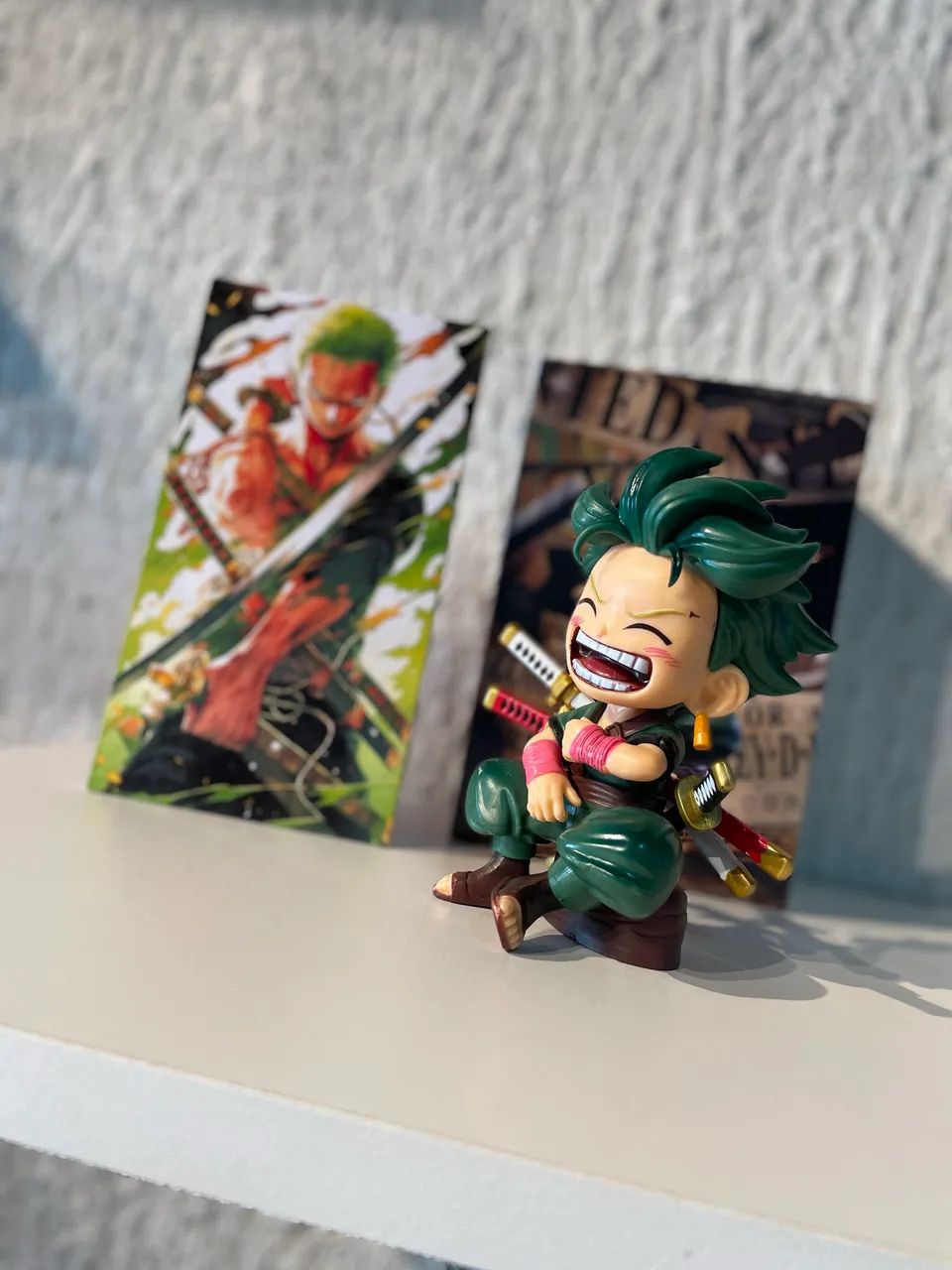 Kit One Piece Zoro