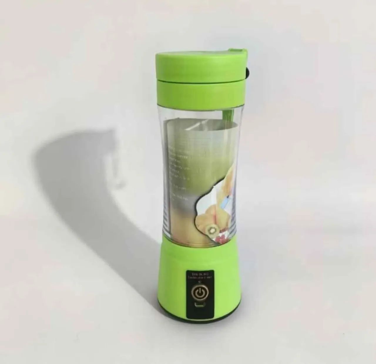 Liquidificador Portátil para Sucos e Smoothies - Foto 2