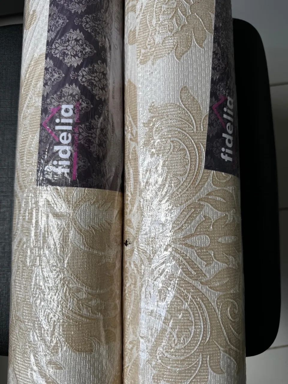 Papel de parede