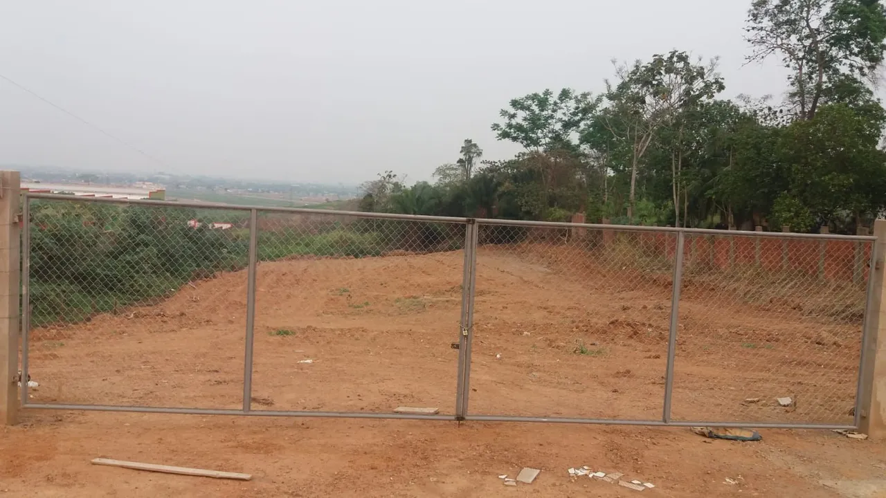 Terreno Comercial