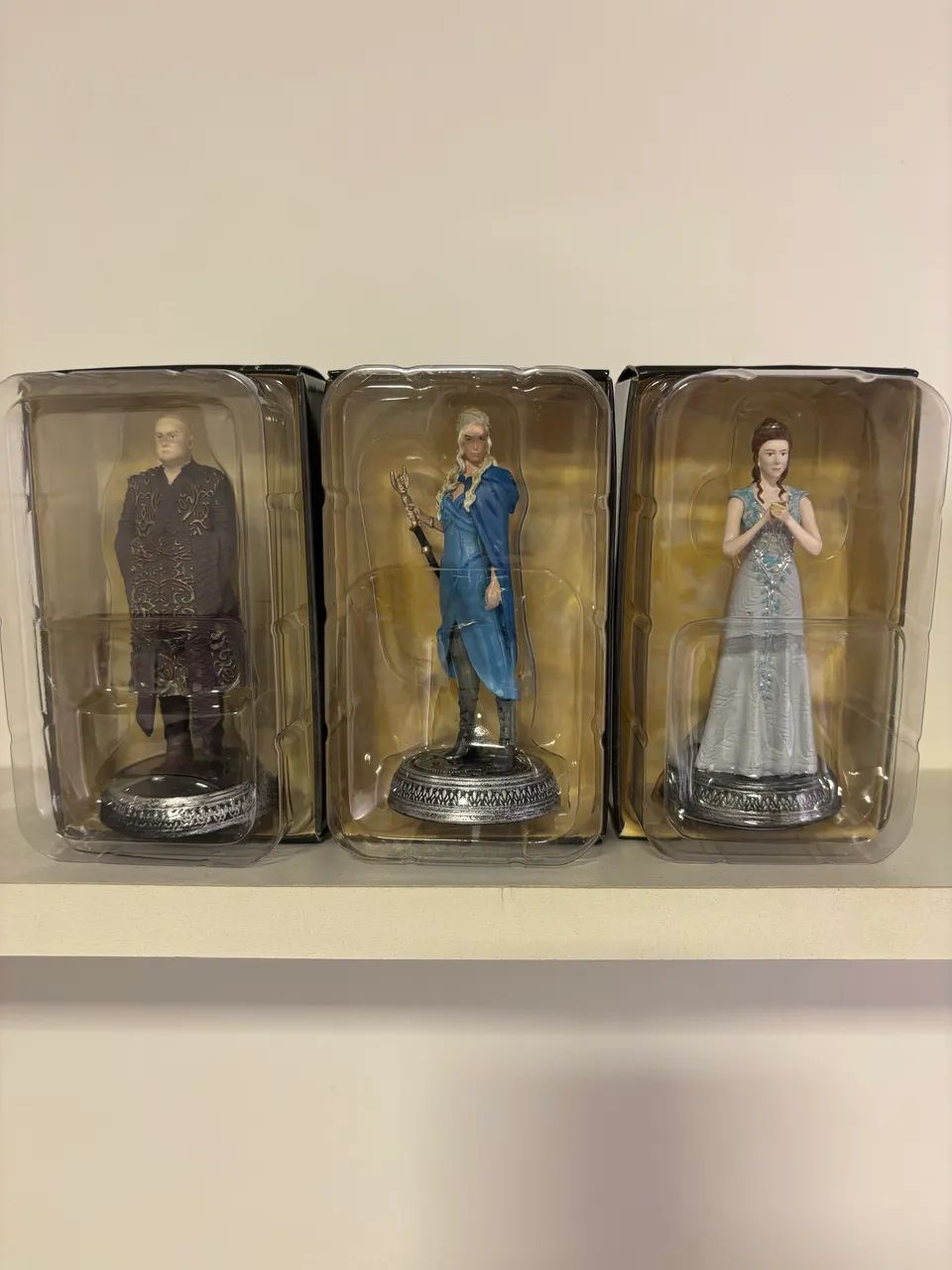 Miniatura Eaglemoss Game of Thrones - Foto 2