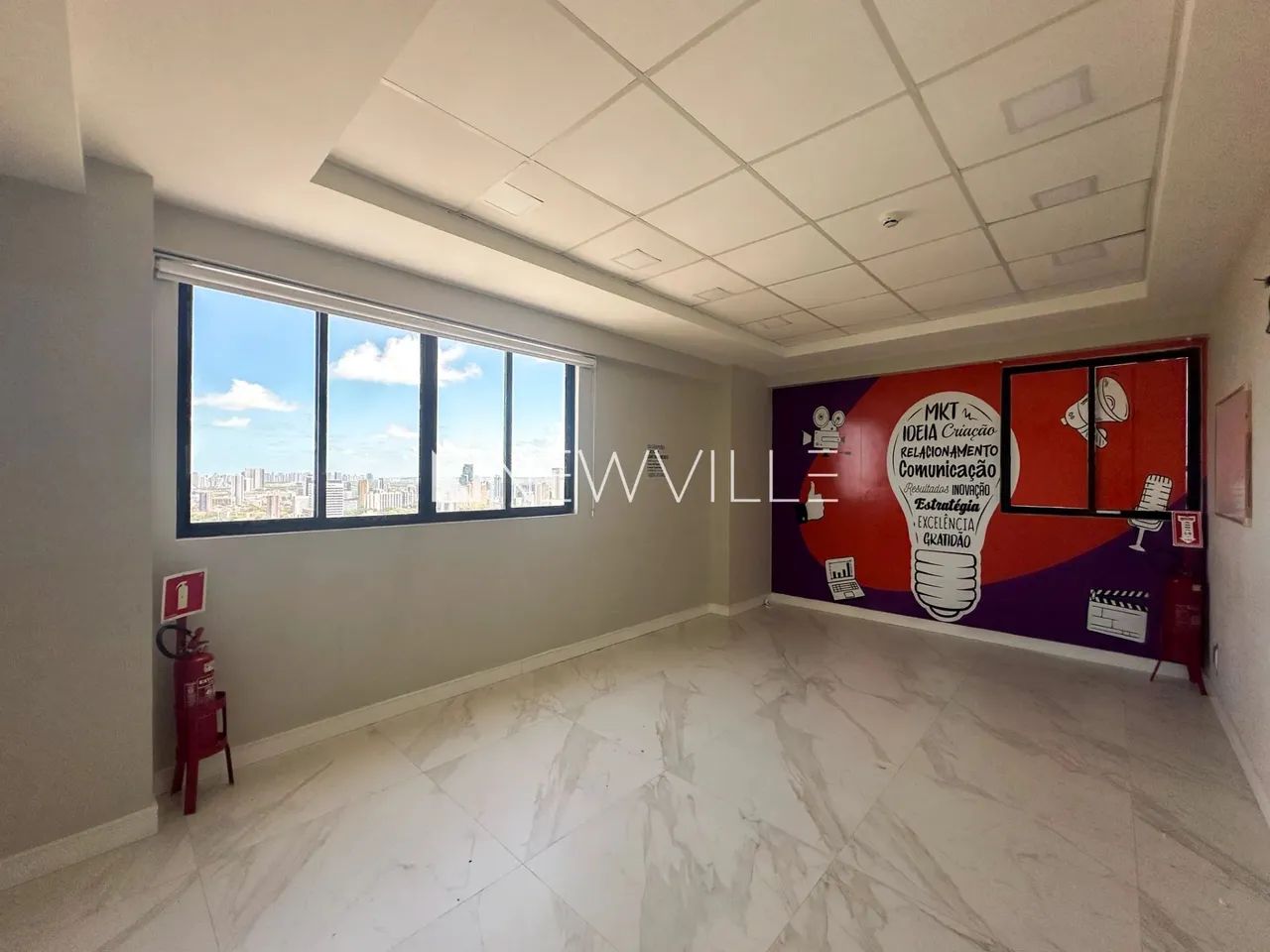 Sala para alugar Santo Amaro - Recife/PE - Foto 11