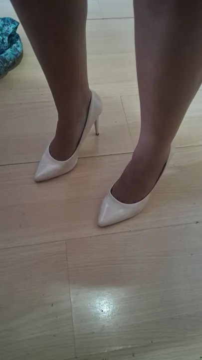 Scarpin sonho dos pés 38 - Foto 3