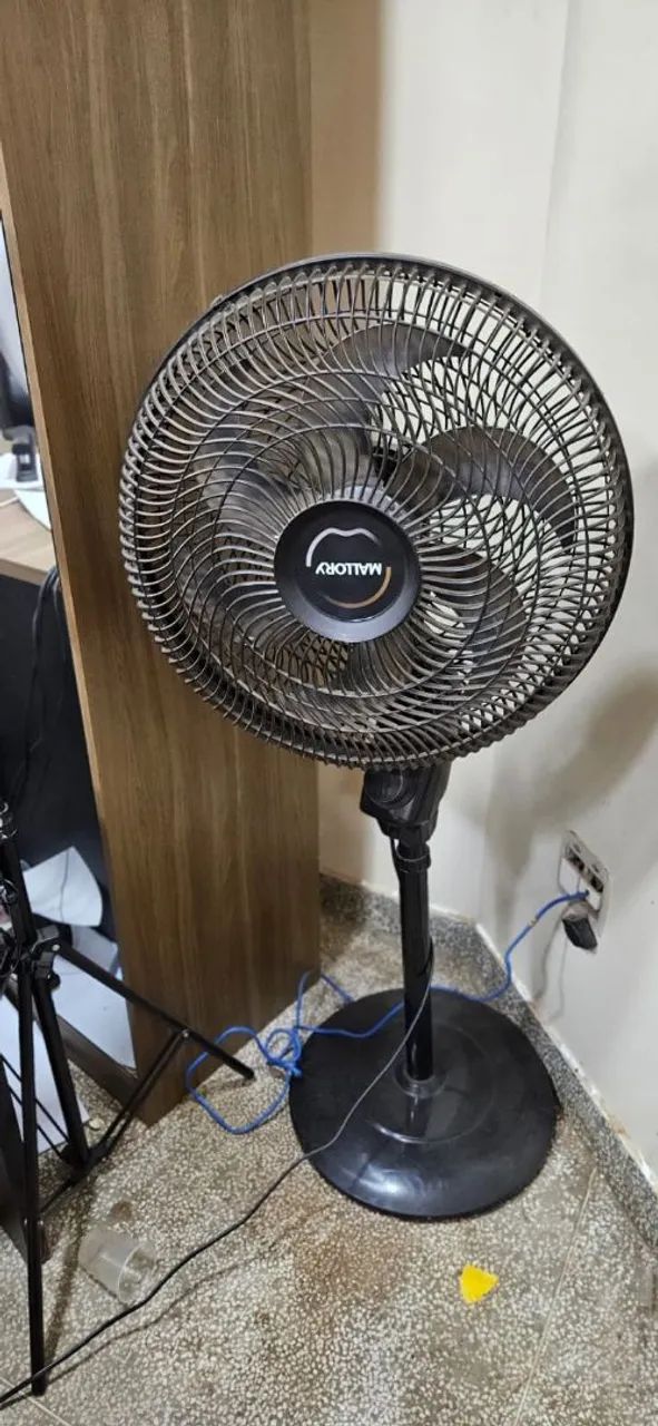 Ventilador