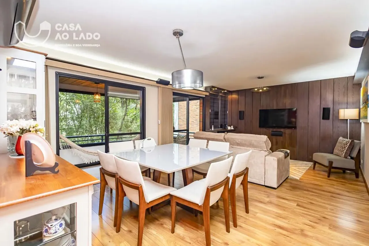 Apartamento 148,82m² com 03 quartos no São Lourenço
