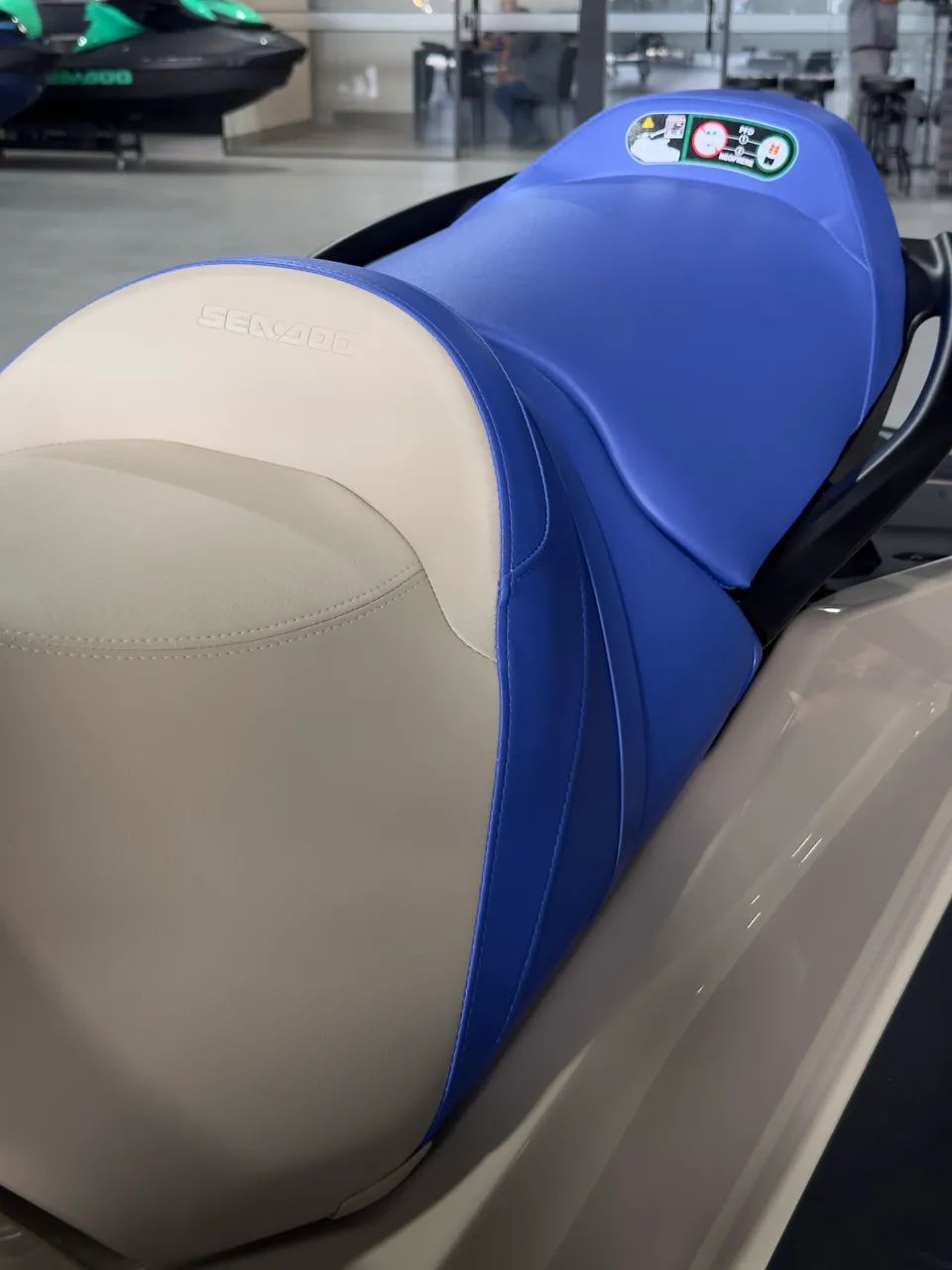 Sea-Doo Wake 170 2026 - Foto 4