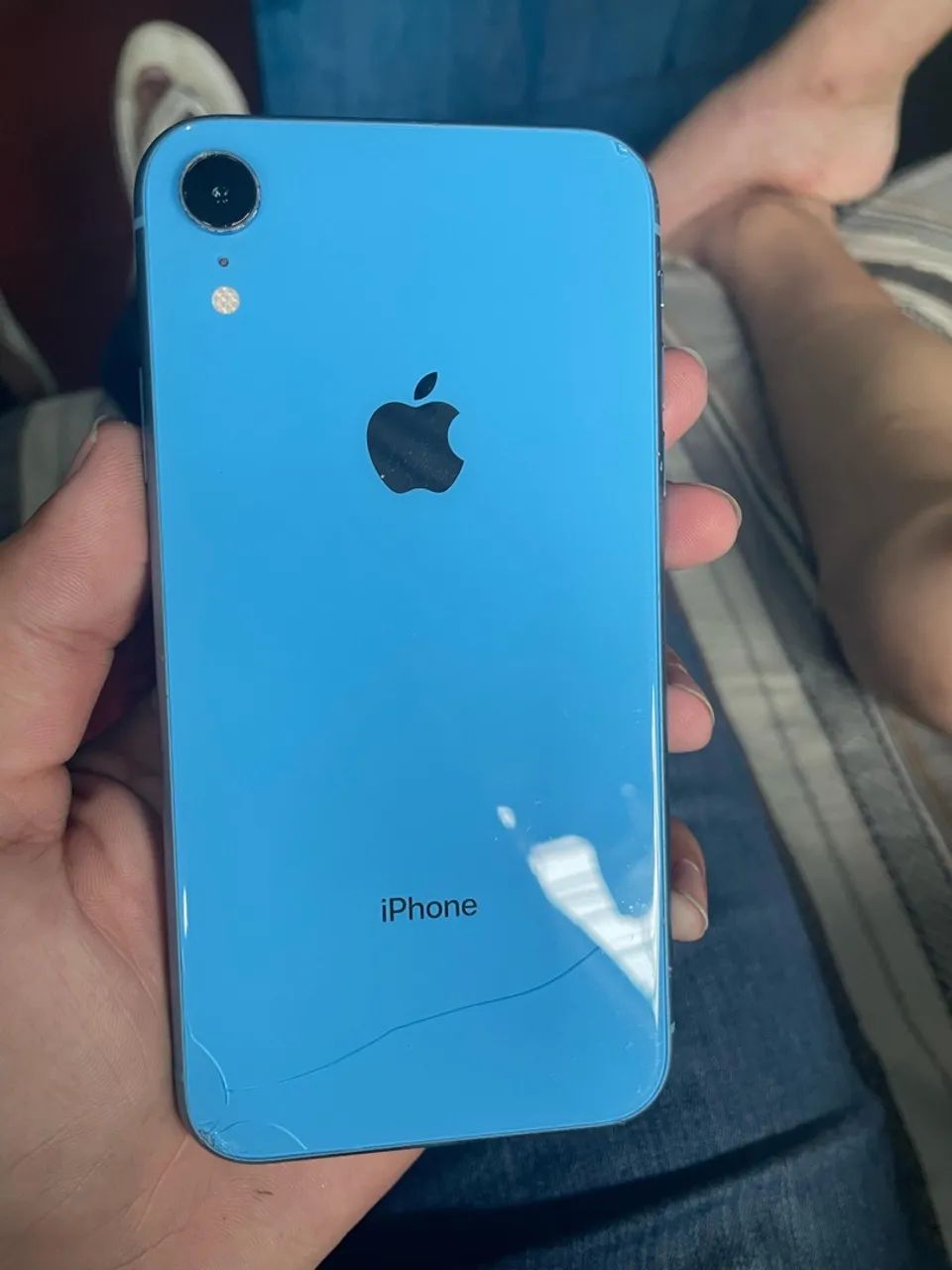 IPhone XR  - Foto 3