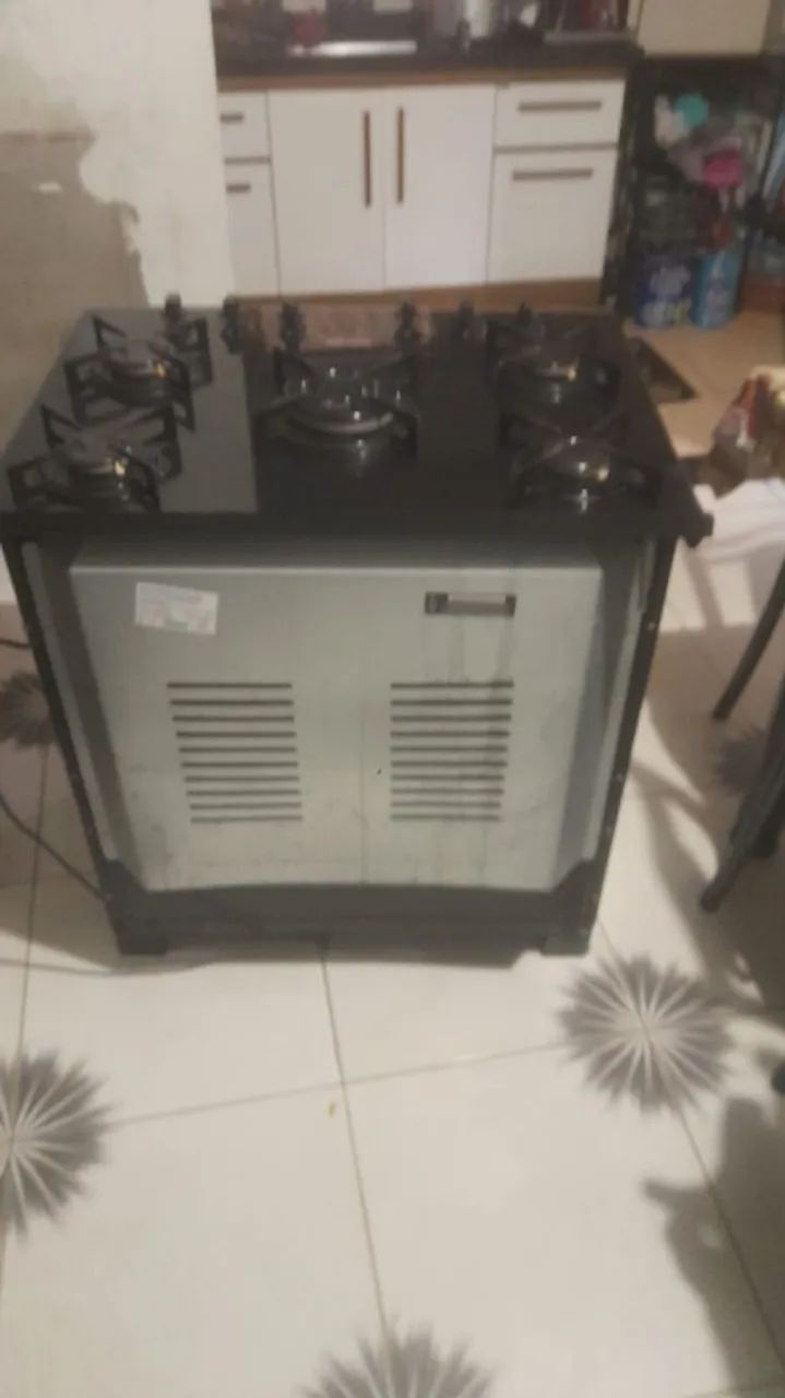 Vendo um fogão sugar - Foto 4
