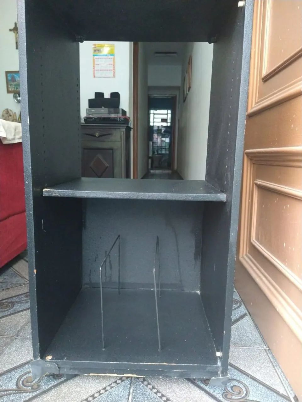 Rack da Gradiente de Som  não entrego tem que retirar - Foto 2