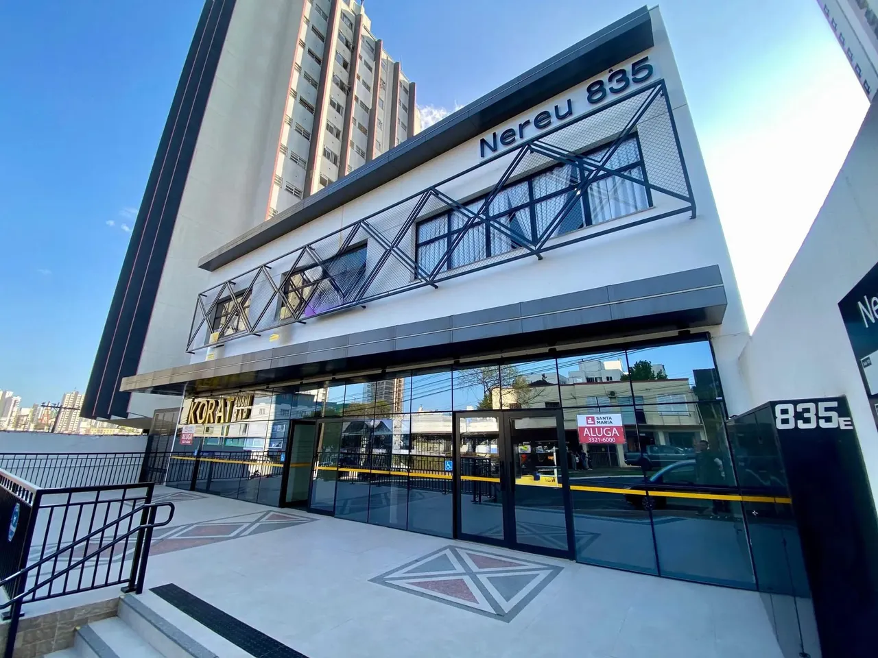 Sala para locação, Centro, Chapecó, SC