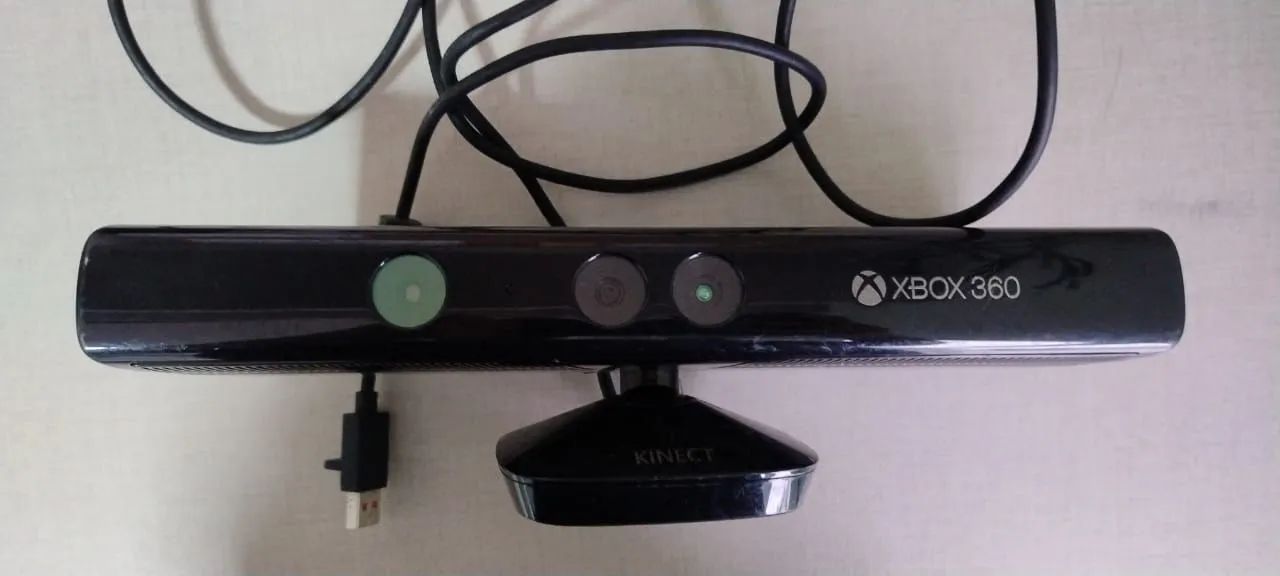 Kinect Xbox 360 - Foto 3