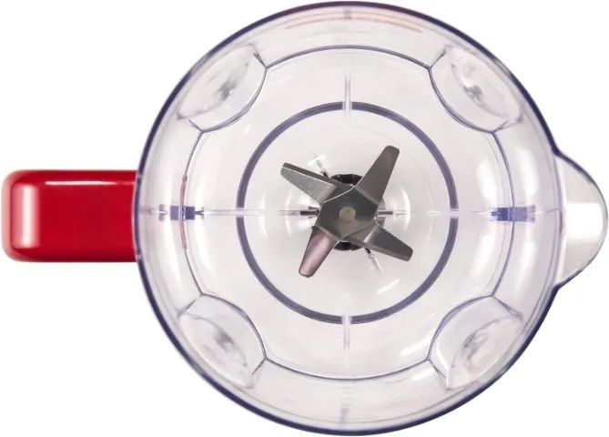 Liquidificador Mondial Turbo Power L-99, 2,2 litros, 550W, c/ filtro RED - 110V (NOVO) - Foto 5