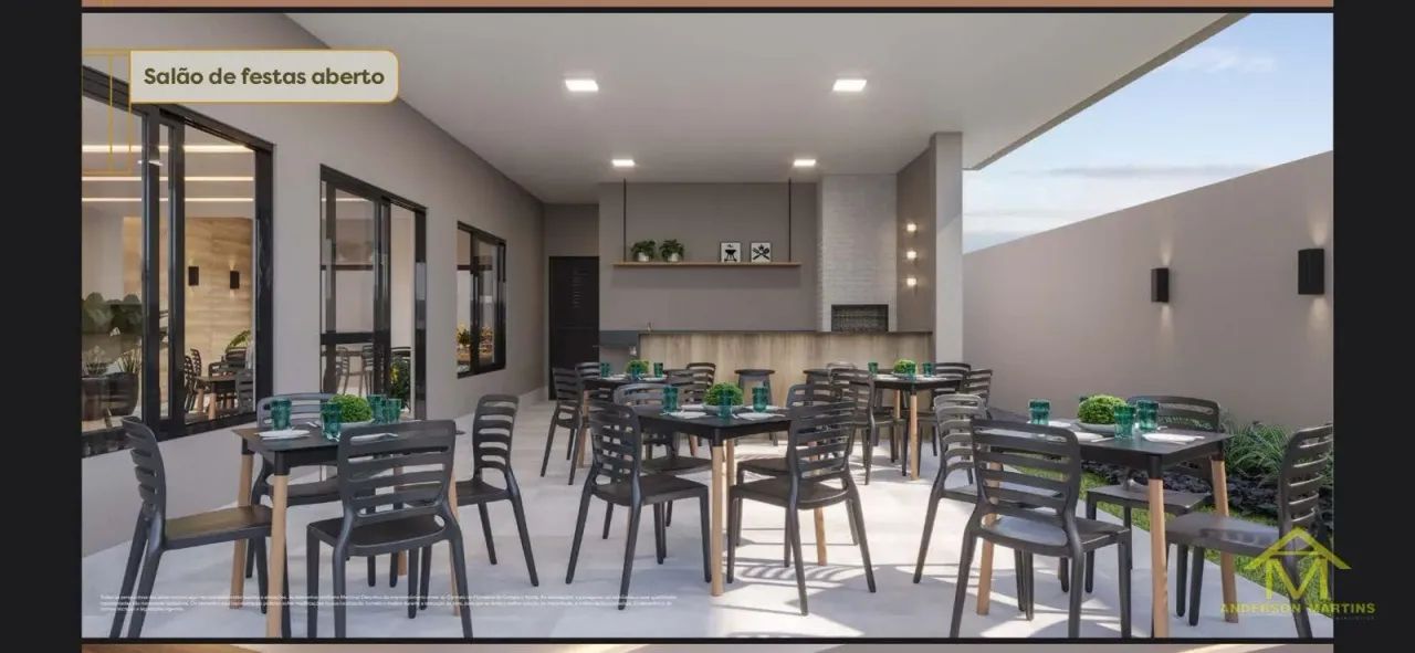 Apartamento em Ataíde - Vila Velha, ES - Foto 4