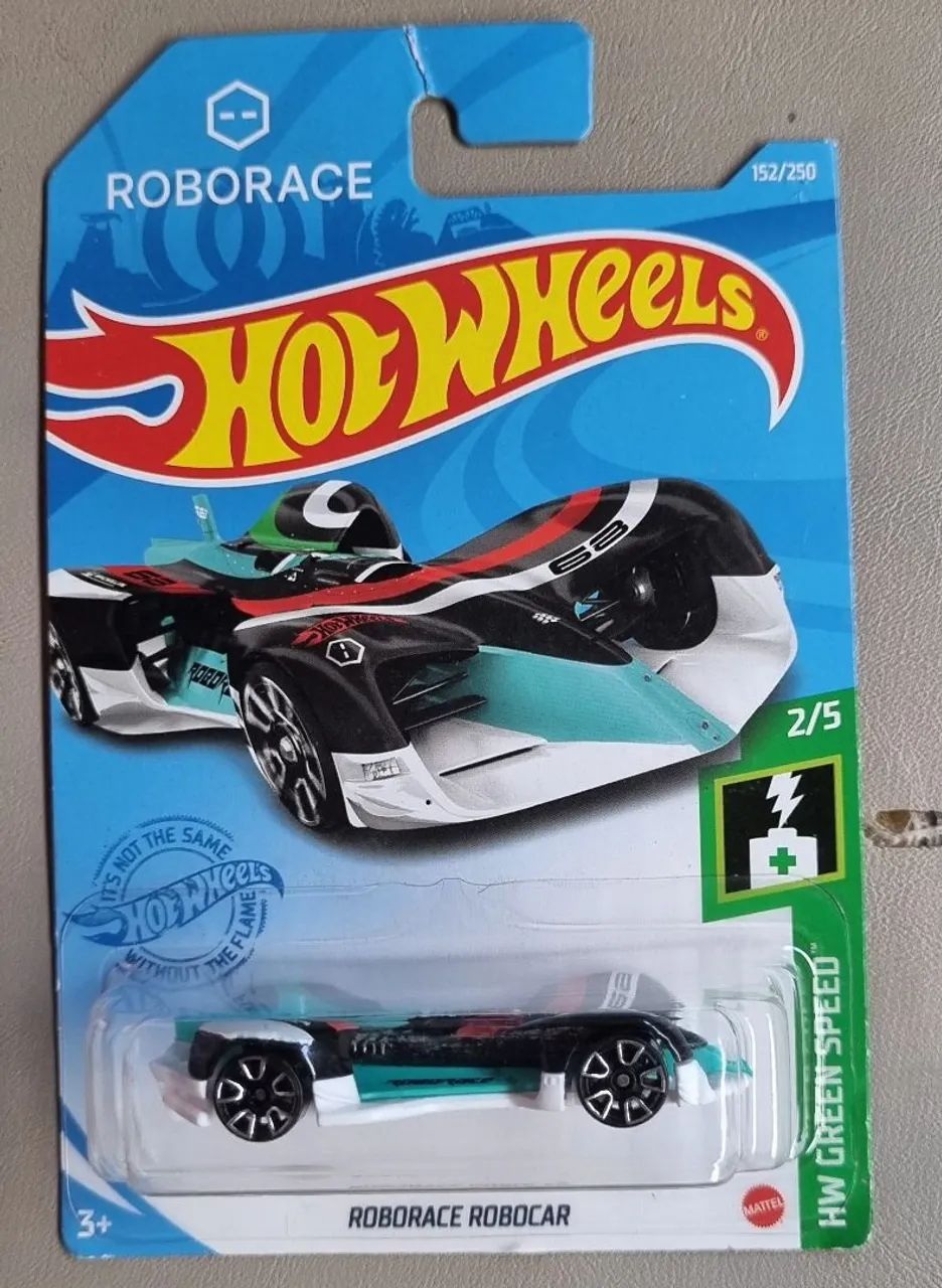 Carrinho hot wheels  novo 