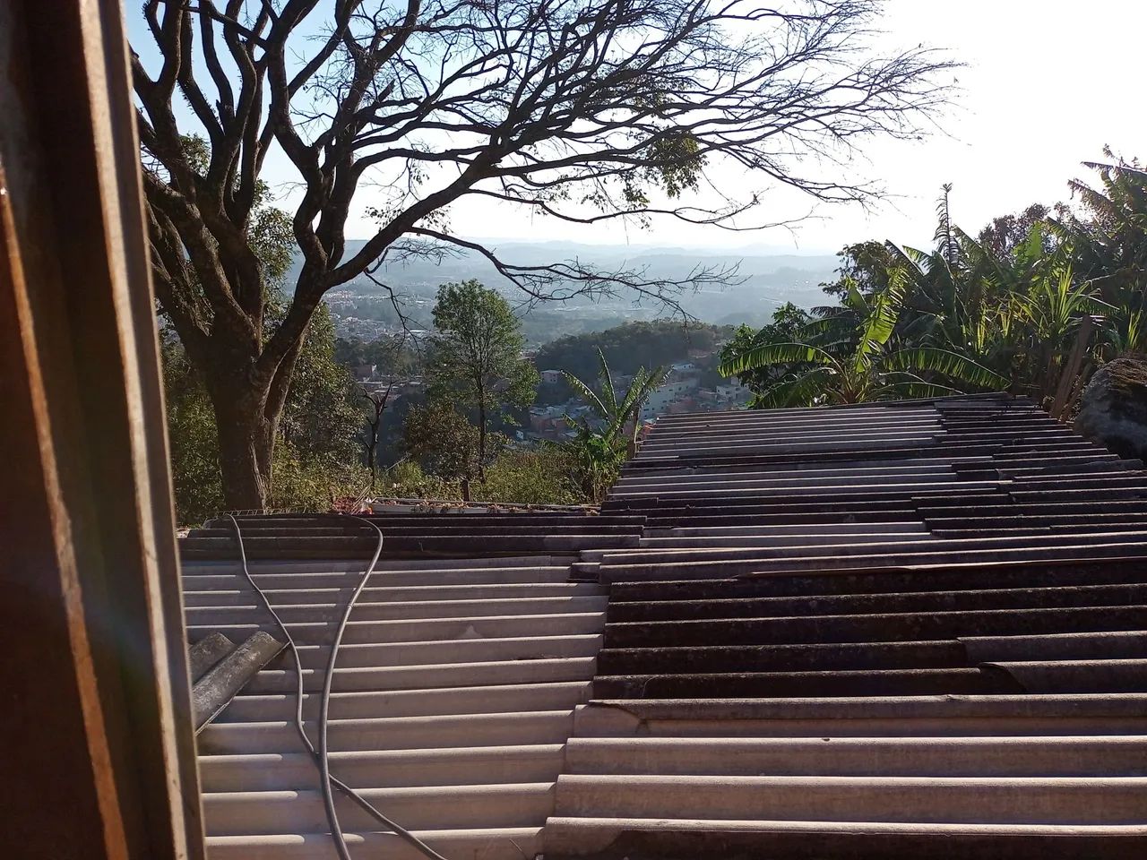 Foto - São Paulo - Parque Taipas