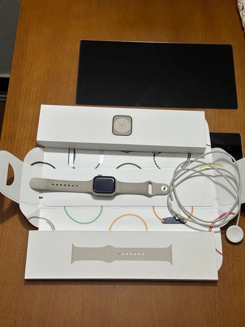 Apple Watch Series 8 - 41mm - Foto 2