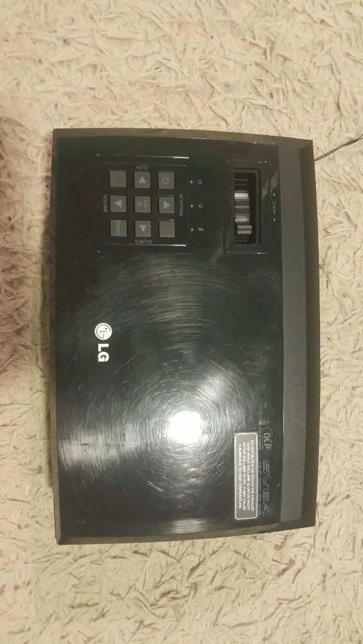 Projetor64308727997442120