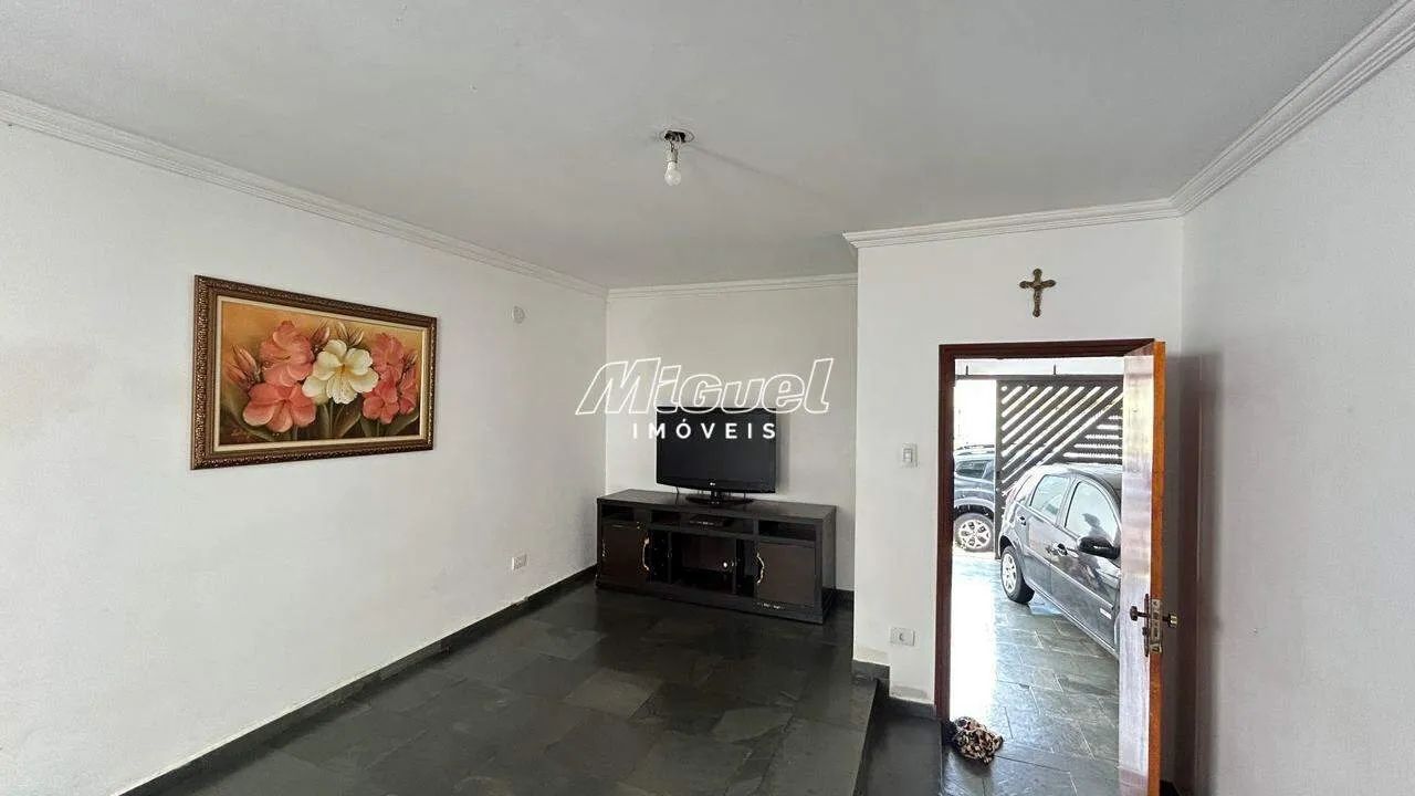 Casa, à venda, Vila Independência - 3 quartos - Piracicaba/SP - Foto 2