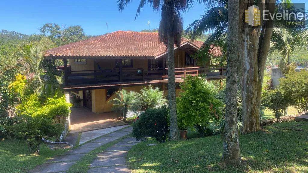 Chácara, Boa Vista, Mogi das Cruzes - R$ 1 mi, Cod: 4062 - Foto 4