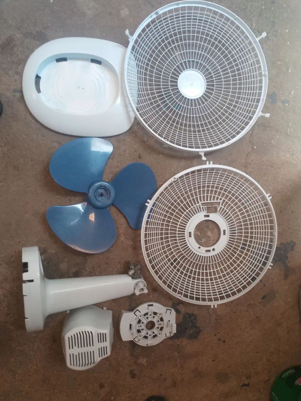 Peças Malory  - Foto 2