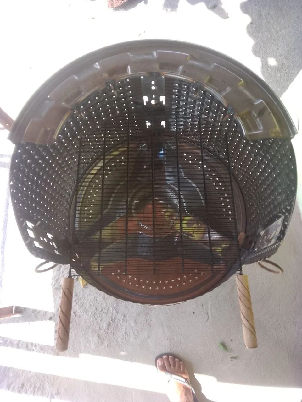 CHURRASQUEIRA64243393317762124