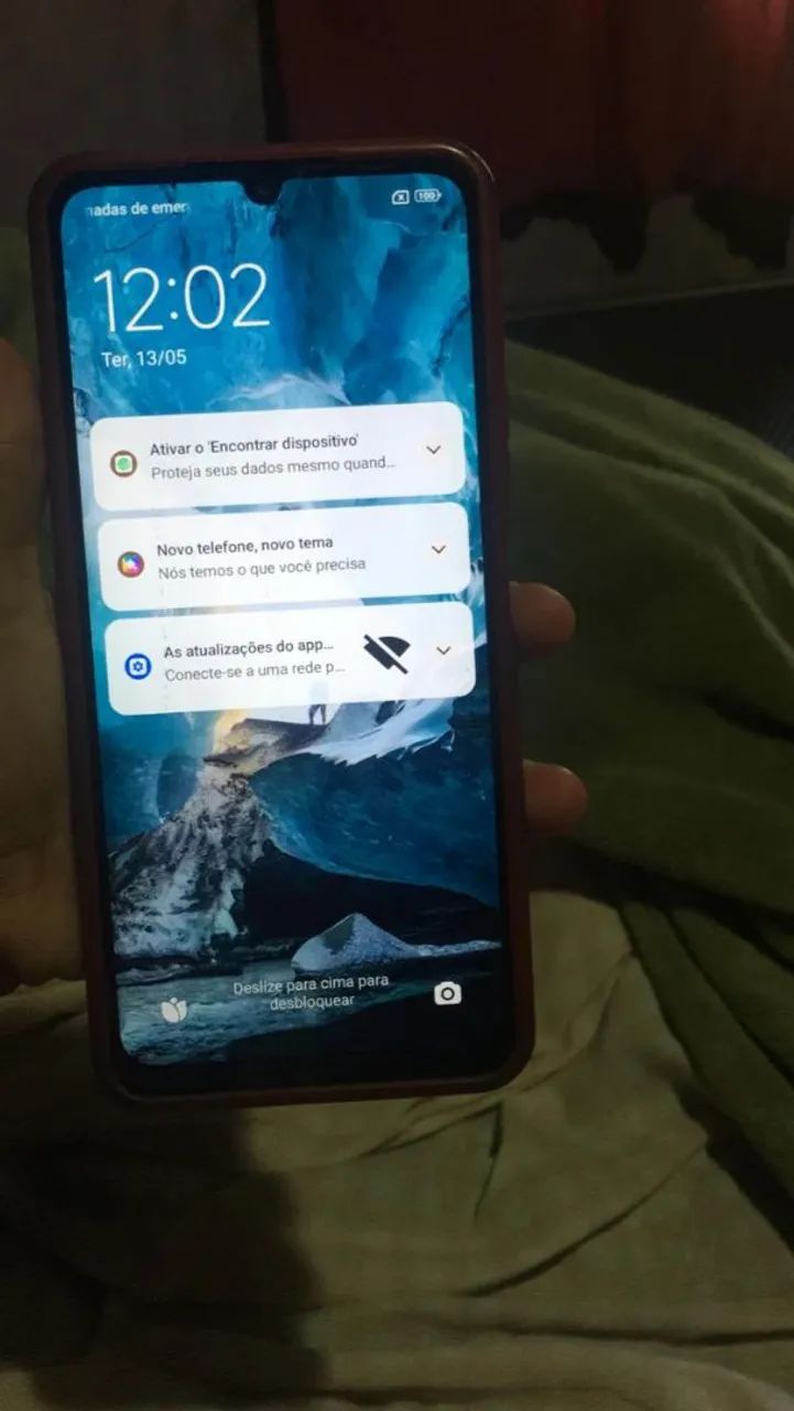 smartphone Redm 13C Dual Sim - Foto 2