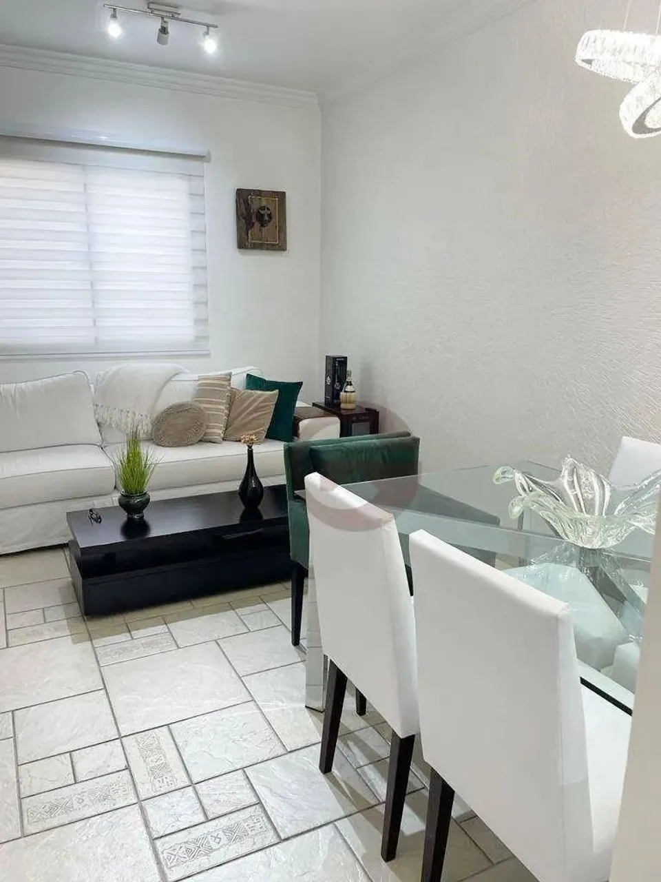 Sobrado à venda, 141 m² por R$ 975.000,00 - Vila São Francisco - São Paulo/SP