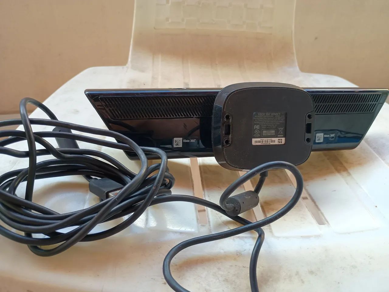 Kinect Xbox 360 