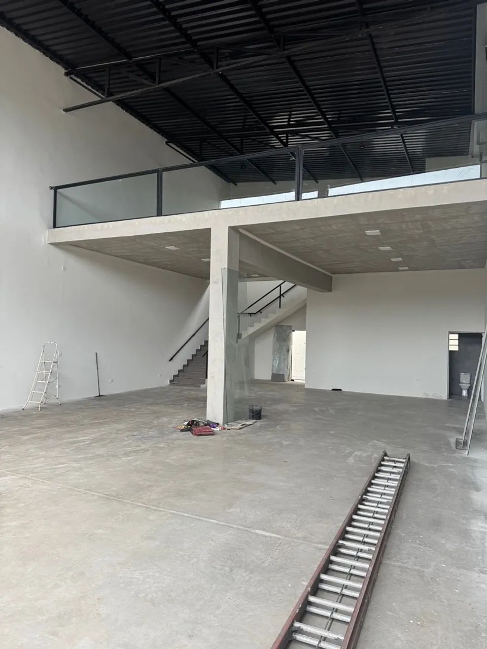 Galpão 285m2 Novo Portal Ville - Foto 8