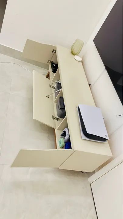 Hack Off White - 3 portas  - Foto 3